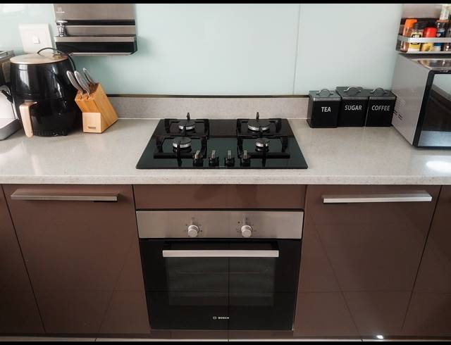 3 BEDROOM APARTMENT FOR SALE IN CARLSWALD
